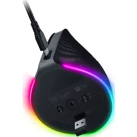 Herná myš - Razer Pro Click V2 Vertical - 7