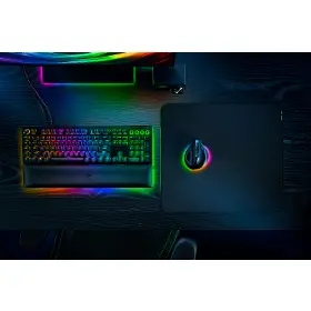Herná myš - Razer Pro Click V2 Vertical - 8