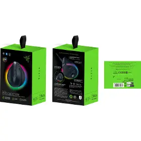Herná myš - Razer Pro Click V2 Vertical - 15