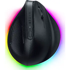 Herná myš - Razer Pro Click V2 Vertical - 1