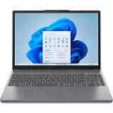 Lenovo IdeaPad Slim 3 15IRH10 Luna Grey (83K100DKCK)(83K100DKCK)