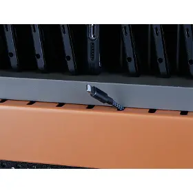 Nabíjecí stanice - Port Designs Tabibox FS1 40x USB-C - 10