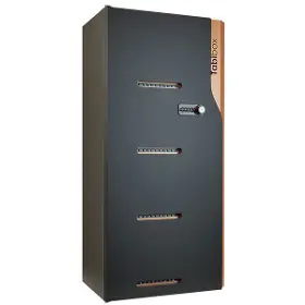 Nabíjecí stanice - Port Designs Tabibox FS1 40x USB-C - 2