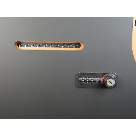 Nabíjecí stanice - Port Designs Tabibox FS1 40x USB-C - 5