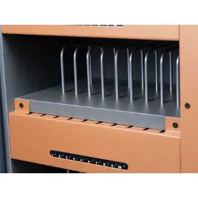 Nabíjecí stanice - Port Designs Tabibox FS1 40x USB-C - 6