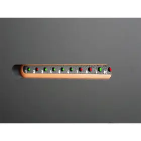 Nabíjecí stanice - Port Designs Tabibox FS1 40x USB-C - 7