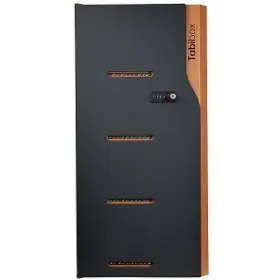 Nabíjecí stanice - Port Designs Tabibox FS1 40x USB-C - 1