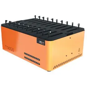 Nabíjecí stanice - Port Designs Tabidock S20 USB - 2
