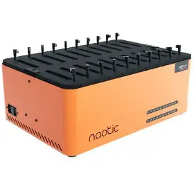 Nabíjecí stanice - Port Designs Tabidock S20 USB - 3