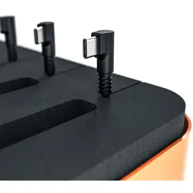 Nabíjecí stanice - Port Designs Tabidock S20 USB - 4