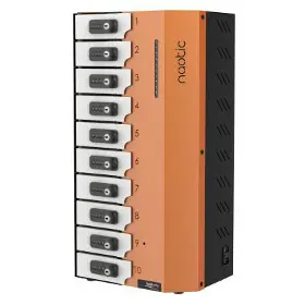 Nabíjecí stanice - Port Designs Tabisafe S10 USB-C - 2