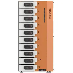 Nabíjecí stanice - Port Designs Tabisafe S10 USB-C - 1
