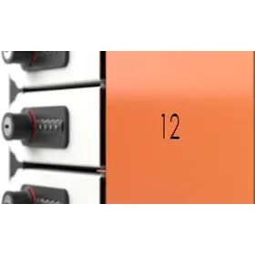 Nabíjecí stanice - Port Designs Tabisafe S30 USB-C - 4