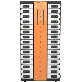 Nabíjecí stanice - Port Designs Tabisafe S30 USB-C - 1