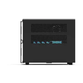 Nabíjecí stanice - Port Designs Naotic Charging Cabinet 10x USB-C - 4