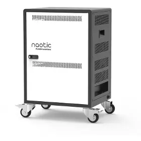 Nabíjecí stanice - Port Designs Naotic Charging Cabinet 20x USB-C - 2