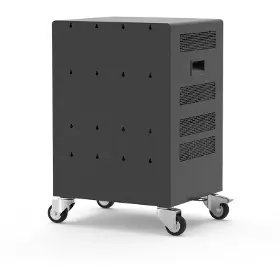 Nabíjecí stanice - Port Designs Naotic Charging Cabinet 20x USB-C - 4