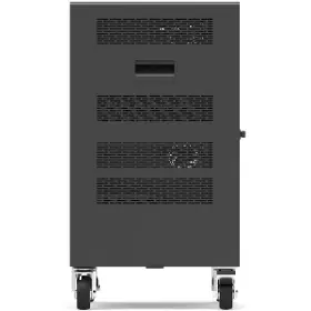 Nabíjecí stanice - Port Designs Naotic Charging Cabinet 20x USB-C - 5