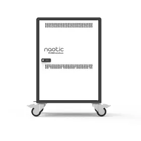 Nabíjecí stanice - Port Designs Naotic Charging Cabinet 20x USB-C - 1