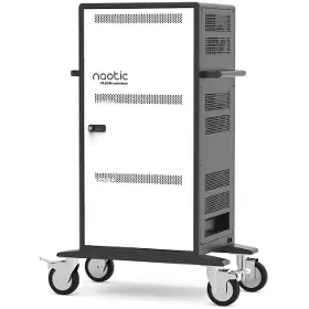 Nabíjecí stanice - Port Designs Naotic Charging Cabinet 30x USB-C - 2