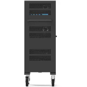 Nabíjecí stanice - Port Designs Naotic Charging Cabinet 30x USB-C - 5
