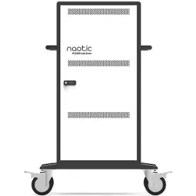 Nabíjecí stanice - Port Designs Naotic Charging Cabinet 30x USB-C - 1