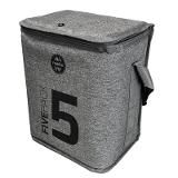 Port Designs FIVE Pack portable case 5 tabl