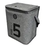 Port Designs FIVE Pack portable case 5 tabl