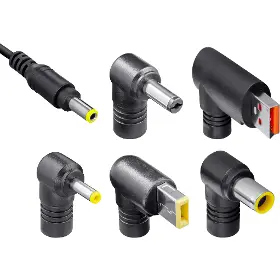Napájací adaptér - Trust Maxo 90W Lenovo - 2