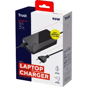 Napájací adaptér - Trust Maxo 90W Lenovo - 5