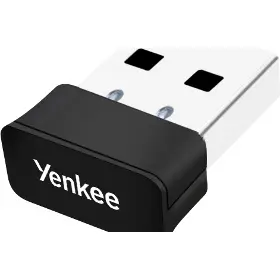 Bluetooth adaptér - Yenkee YBA 02 - 2