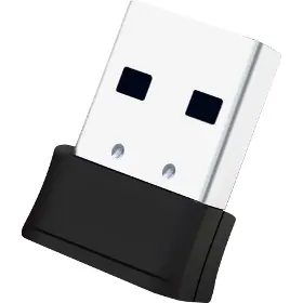 Bluetooth adaptér - Yenkee YBA 02 - 5