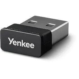Bluetooth adaptér - Yenkee YBA 02 - 1