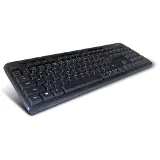 C-Tech KB-102M USB slim CZ/SK