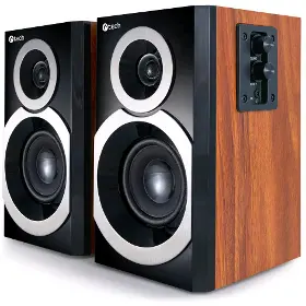 PC reproduktory - C-Tech SPK-310WD 2.0 reproduktory - 1