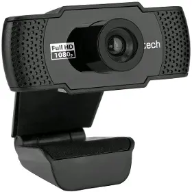 Web kamera - C-Tech CAM-11FHD webkamera - 2