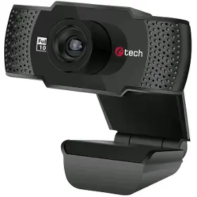 Web kamera - C-Tech CAM-11FHD webkamera - 1