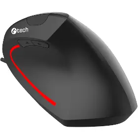 PC myš - C-Tech VEM-09C - 3