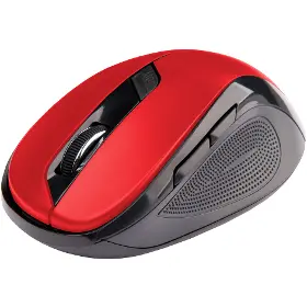 PC myš - C-Tech WLM-02R - 1