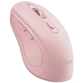 PC myš - C-Tech WLM-12PK - 4