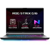 Asus ROG Strix G16 G615LR-NEBULA006W Gray