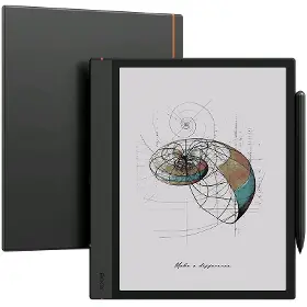Čítačka kníh - Onyx Boox Note Air 4 C - 2