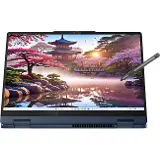 Lenovo IdeaPad 5 2-in-1 14AKP10 Cosmic Blue (83KT001LCK)