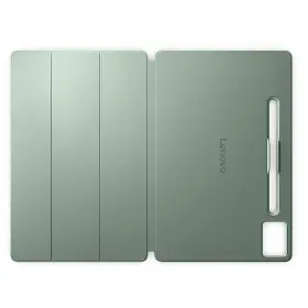 Pouzdro pro tablet - Lenovo Folio Case Green pro Idea Tab Pro (ZG38C05989) - 4