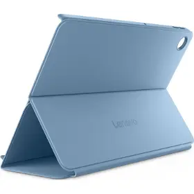 Pouzdro pro tablet - Lenovo Folio Case Blue pro Lenovo Tab (ZG38C06654) - 2