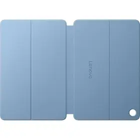 Pouzdro pro tablet - Lenovo Folio Case Blue pro Lenovo Tab (ZG38C06654) - 4