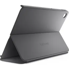 Pouzdro pro tablet - Lenovo Folio Case Gray pro Lenovo Tab (ZG38C06653) - 2