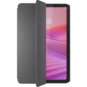 Pouzdro pro tablet - Lenovo Folio Case Gray pro Lenovo Tab (ZG38C06653) - 1