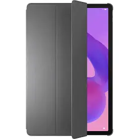 Pouzdro pro tablet - Lenovo Folio Case pro Idea Tab Pro Luna Grey (ZG38C05980) - 1