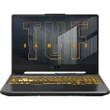 Asus TUF Gaming A15 FA506NCR-HN108 Black, bez OS